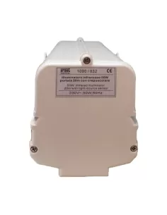 Urmet 1090//832 infrared illuminator 50w 230v